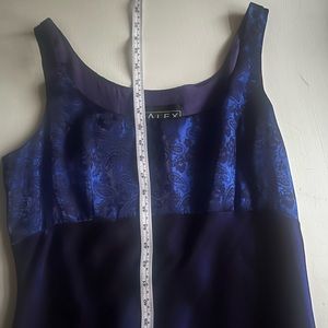 ALEX Long Dress Size 12